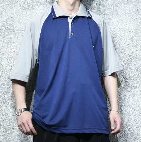 design polo shirt