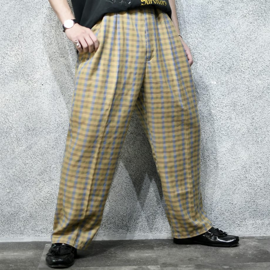 stitch design adidas nylon pants